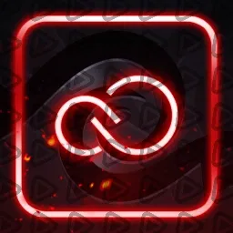 Brave - Streamdeck Icon (Adobe Creative Cloud)
