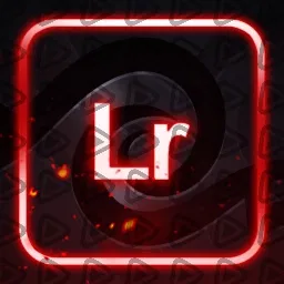 Brave - Streamdeck Icon (Adobe Lightroom)