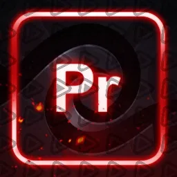 Brave - Streamdeck Icon (Adobe Premiere)