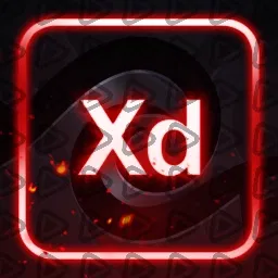 Brave - Streamdeck Icon (Adobe XD)