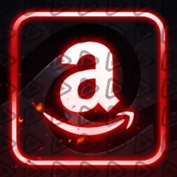 Brave - Streamdeck Icon (Amazon)
