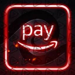 Brave - Streamdeck Icon (Amazon Pay)