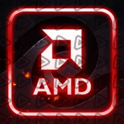 Brave - Streamdeck Icon (AMD)