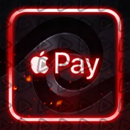 Brave - Streamdeck Icon (Apple Pay)