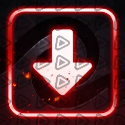 Brave - Streamdeck Icon (Arrow Bottom)