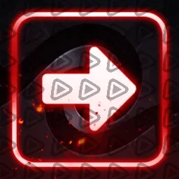 Brave - Streamdeck Icon (Arrow Right)