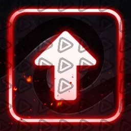 Brave - Streamdeck Icon (Arrow Top)