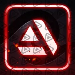 Brave - Streamdeck Icon (Artstation)