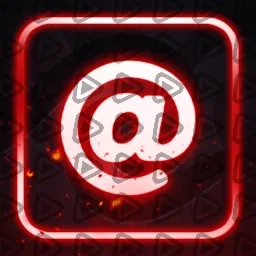 Brave - Streamdeck Icon (@)