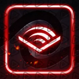 Brave - Streamdeck Icon (Audible)