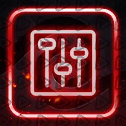Brave - Streamdeck Icon (Audio Mixer Off)