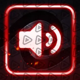 Brave - Streamdeck Icon (Audio On)
