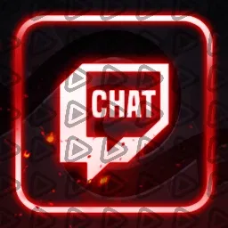 Brave - Streamdeck Icon (Chat)