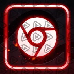 Brave - Streamdeck Icon (Chrome)