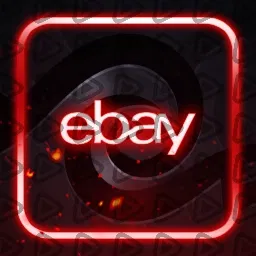 Brave - Streamdeck Icon (eBay)