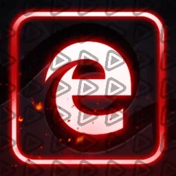 Brave - Streamdeck Icon (Edge Legacy)