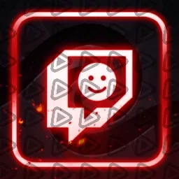 Brave - Streamdeck Icon (Emote Chat On)