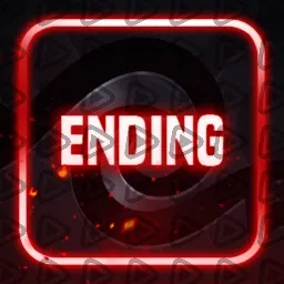Brave - Streamdeck Icon (Ending)