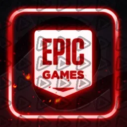 Brave - Streamdeck Icon (Epic Games)
