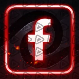 Brave - Streamdeck Icon (Facebook)