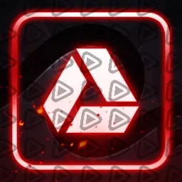 Brave - Streamdeck Icon (Google Drive)