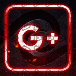 Brave - Streamdeck Icon (Google Plus)