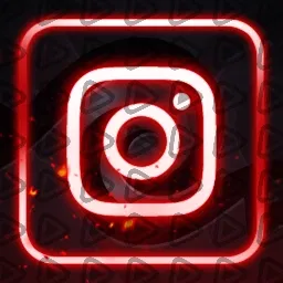 Brave - Streamdeck Icon (Instagram)