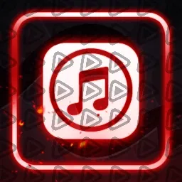 Brave - Streamdeck Icon (iTunes)