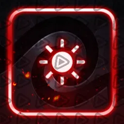 Brave - Streamdeck Icon (Light Brightness Down)