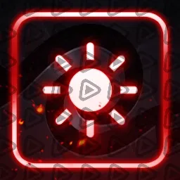 Brave - Streamdeck Icon (Light Brightness Up)