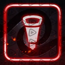 Brave - Streamdeck Icon (Light Off)