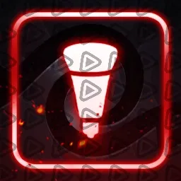 Brave - Streamdeck Icon (Light On)