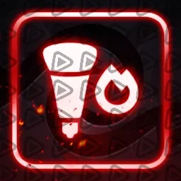 Brave - Streamdeck Icon (Light Warmer)