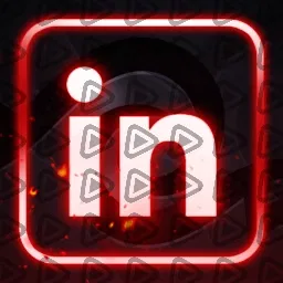 Brave - Streamdeck Icon (LinkedIn)
