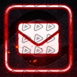 Brave - Streamdeck Icon (Mail)