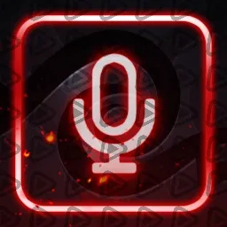 Brave - Streamdeck Icon (Mic Off)