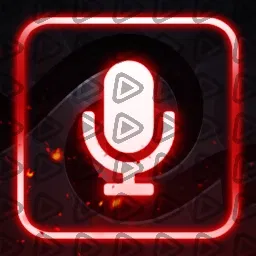 Brave - Streamdeck Icon (Mic On)