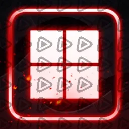 Brave - Streamdeck Icon (Microsoft)