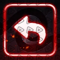 Brave - Streamdeck Icon (Misc Back)