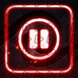 Brave - Streamdeck Icon (Multimedia Pause)