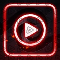 Brave - Streamdeck Icon (Multimedia Play)