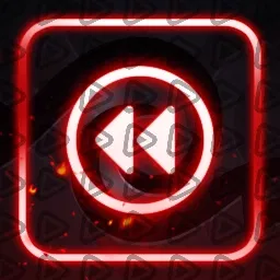 Brave - Streamdeck Icon (Multimedia Previous)