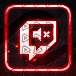 Brave - Streamdeck Icon (Mute Alerts)