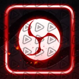 Brave - Streamdeck Icon (OBS Studio)