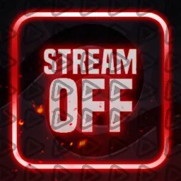 Brave - Streamdeck Icon (Off)