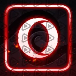 Brave - Streamdeck Icon (Opera)