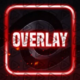 Brave - Streamdeck Icon (Overlay)