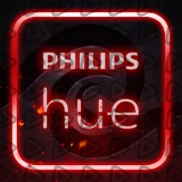 Brave - Streamdeck Icon (Phillips Hue Off)