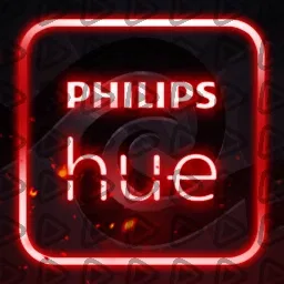 Brave - Streamdeck Icon (Phillips Hue On)