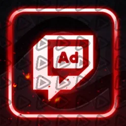 Brave - Streamdeck Icon (Play Ad)